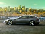 Ferrari FF 2011 года (US)
